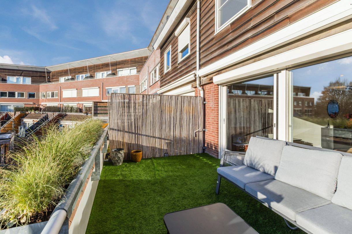 Te koop: Foto Woonhuis aan de Lindehof 23 in Bodegraven