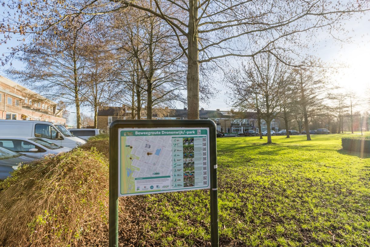 Te koop: Foto Woonhuis aan de Lindehof 23 in Bodegraven