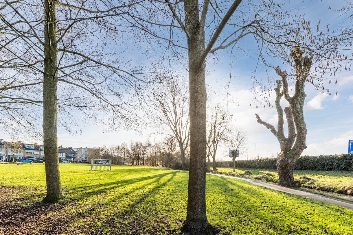 Te koop: Foto Woonhuis aan de Lindehof 23 in Bodegraven