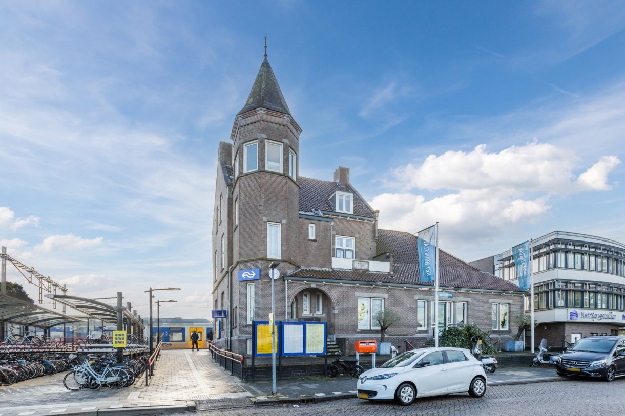 Te koop: Foto Woonhuis aan de Lindehof 23 in Bodegraven