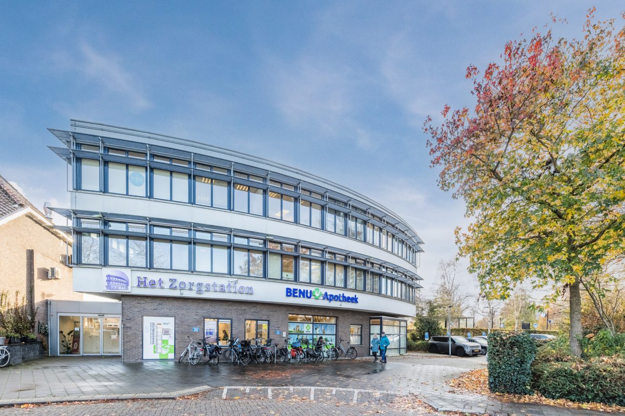 Te koop: Foto Woonhuis aan de Lindehof 23 in Bodegraven