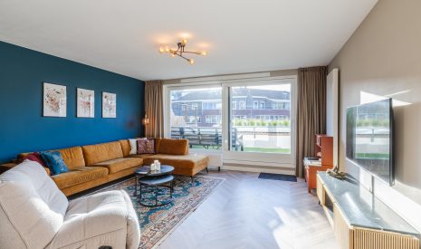 Te koop: Foto Woonhuis aan de Lindehof 23 in Bodegraven