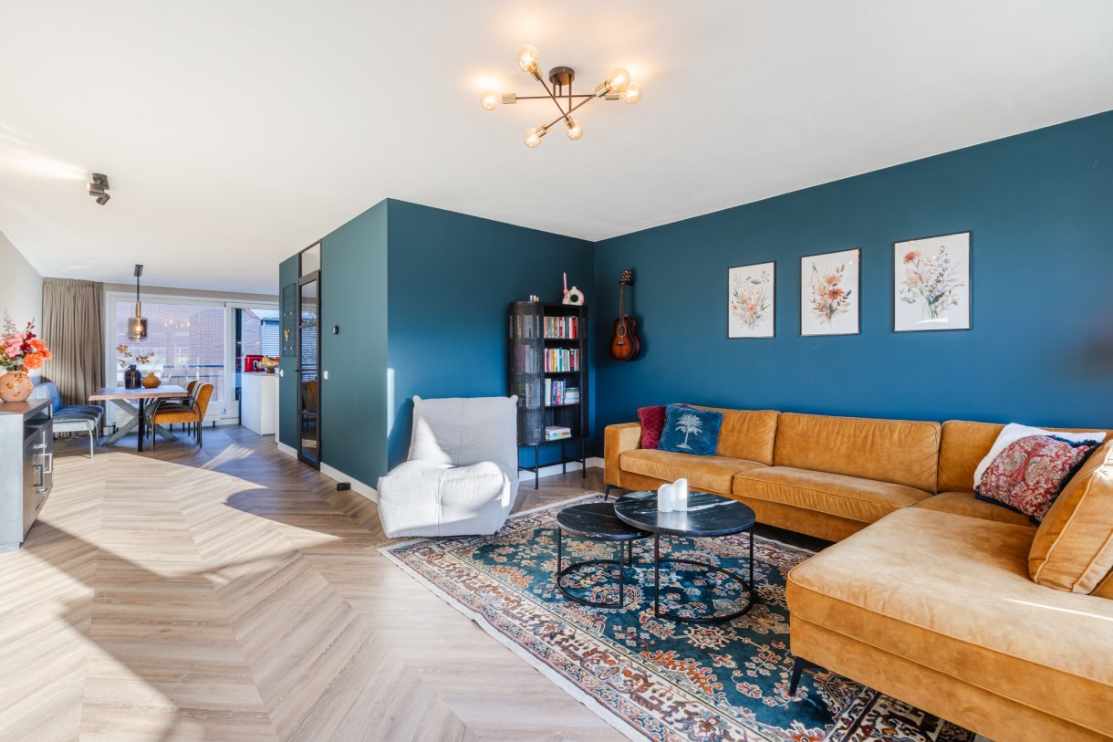 Te koop: Foto Woonhuis aan de Lindehof 23 in Bodegraven