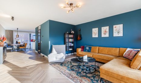 Te koop: Foto Woonhuis aan de Lindehof 23 in Bodegraven