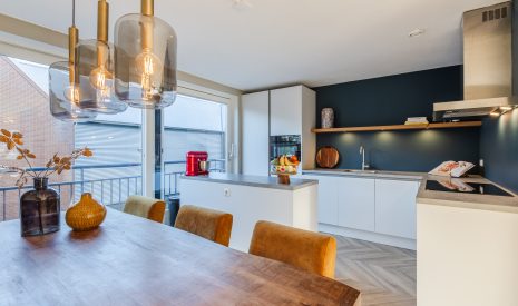 Te koop: Foto Woonhuis aan de Lindehof 23 in Bodegraven