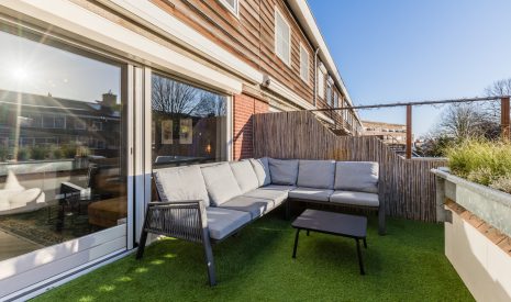 Te koop: Foto Woonhuis aan de Lindehof 23 in Bodegraven