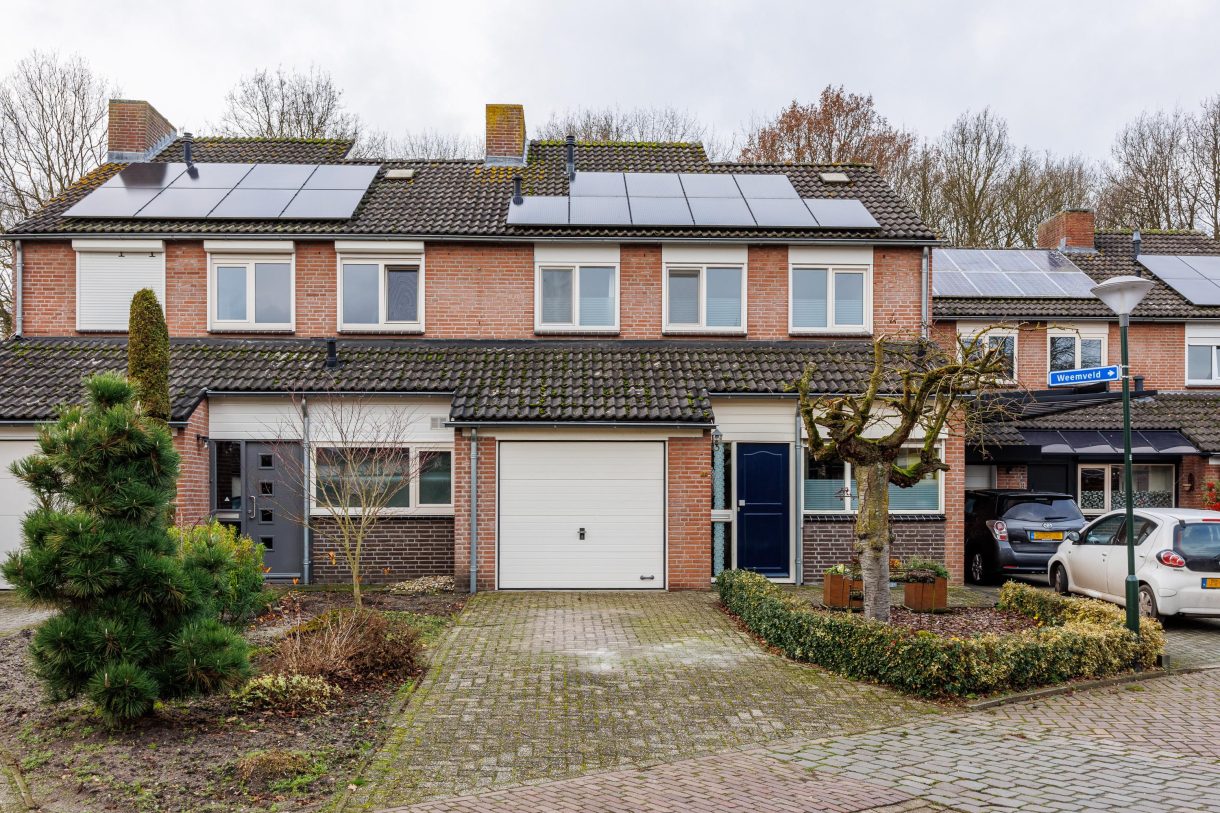 Te koop: Foto Woonhuis aan de Buitenveld 11 in Zeeland