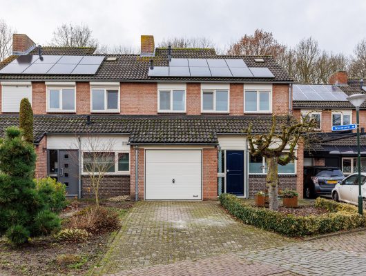 Hoofdfoto van Zeeland Buitenveld 11