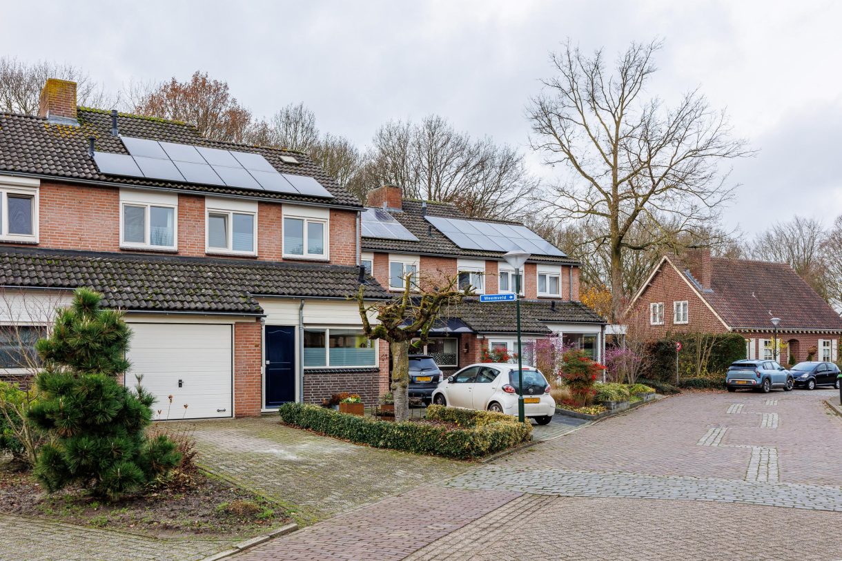 Te koop: Foto Woonhuis aan de Buitenveld 11 in Zeeland