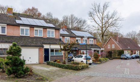 Te koop: Foto Woonhuis aan de Buitenveld 11 in Zeeland
