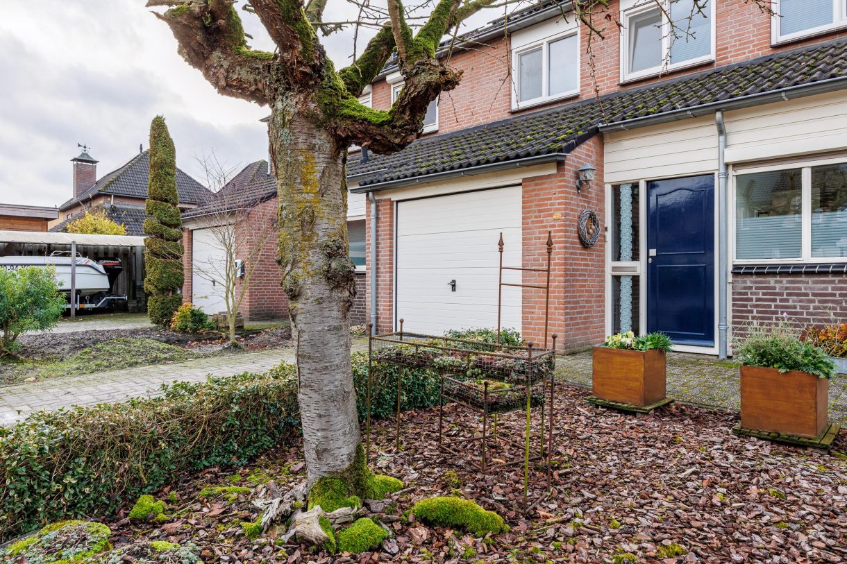 Te koop: Foto Woonhuis aan de Buitenveld 11 in Zeeland