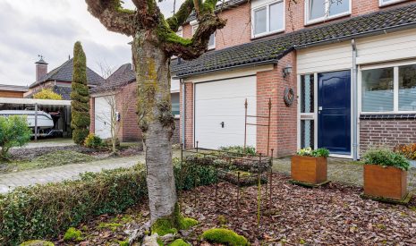 Te koop: Foto Woonhuis aan de Buitenveld 11 in Zeeland
