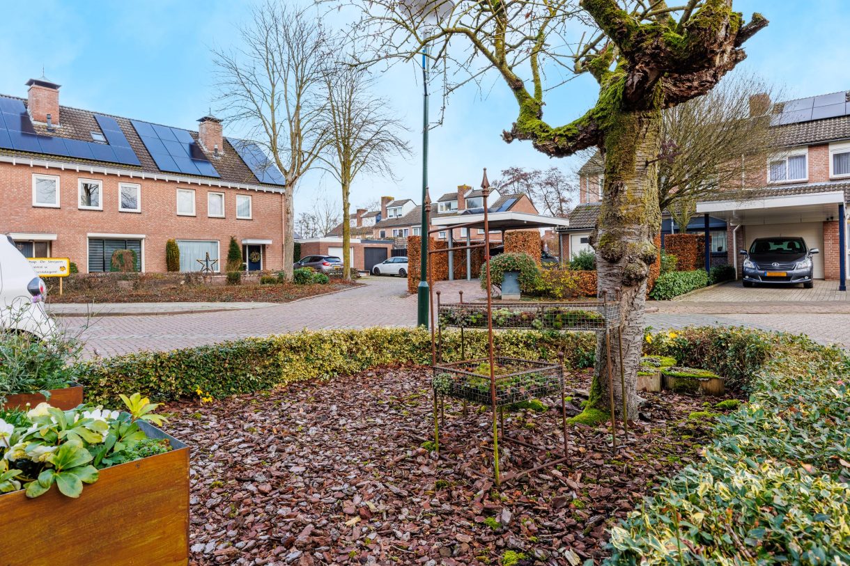 Te koop: Foto Woonhuis aan de Buitenveld 11 in Zeeland