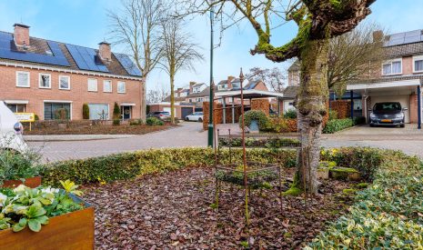 Te koop: Foto Woonhuis aan de Buitenveld 11 in Zeeland