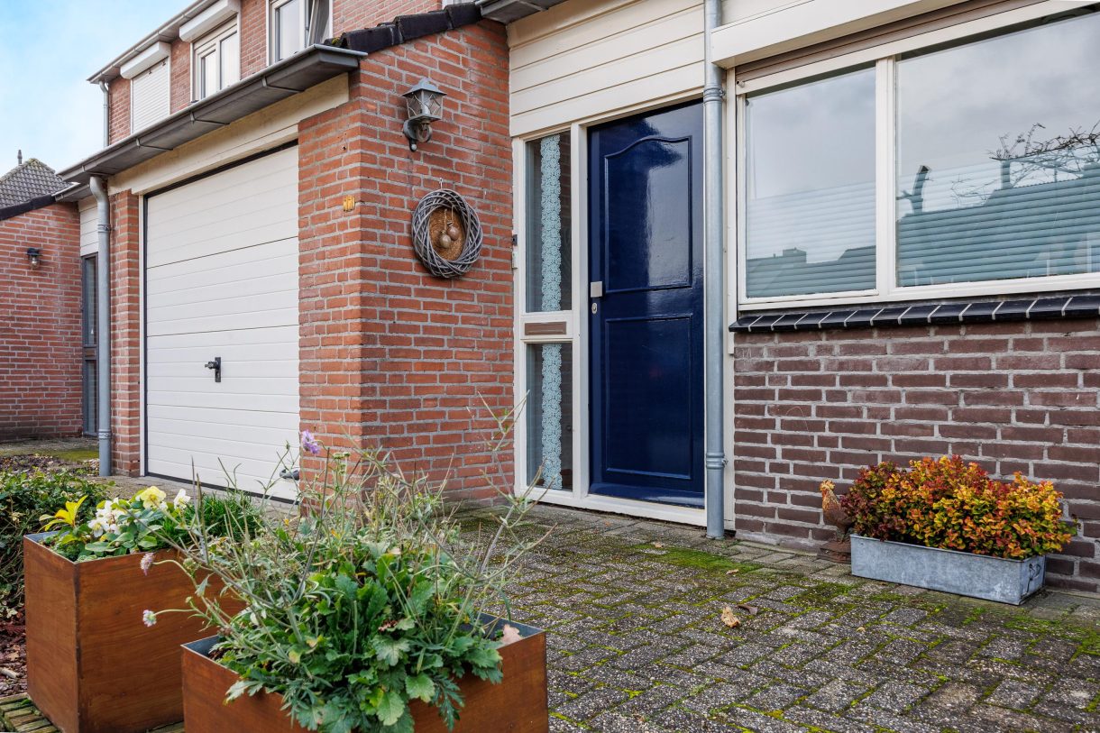 Te koop: Foto Woonhuis aan de Buitenveld 11 in Zeeland