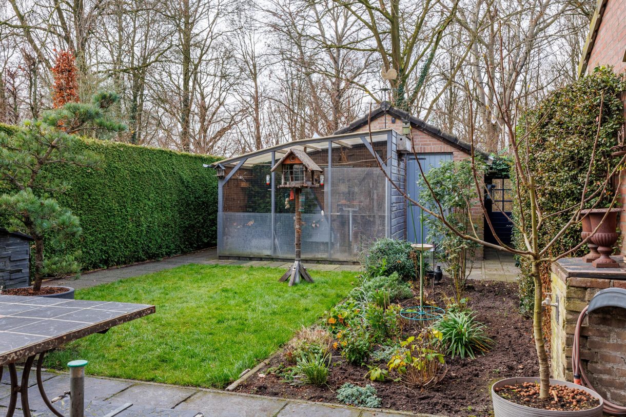 Te koop: Foto Woonhuis aan de Buitenveld 11 in Zeeland