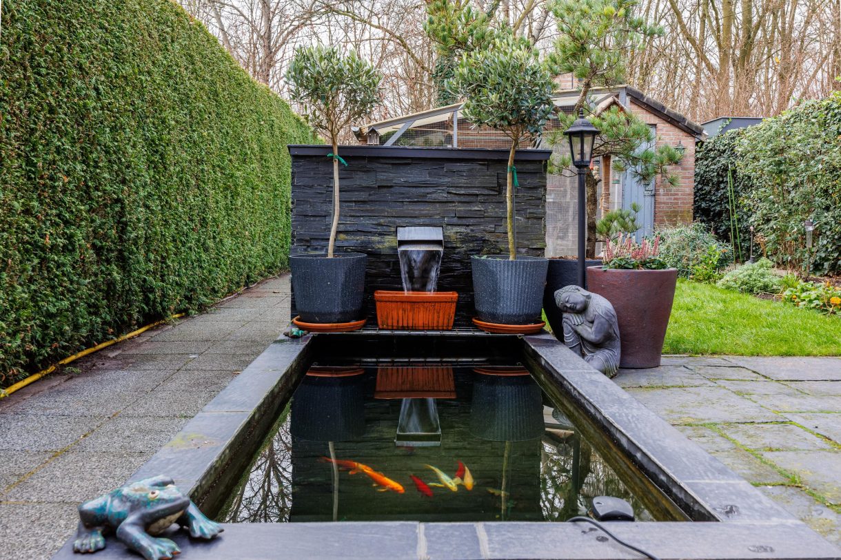 Te koop: Foto Woonhuis aan de Buitenveld 11 in Zeeland