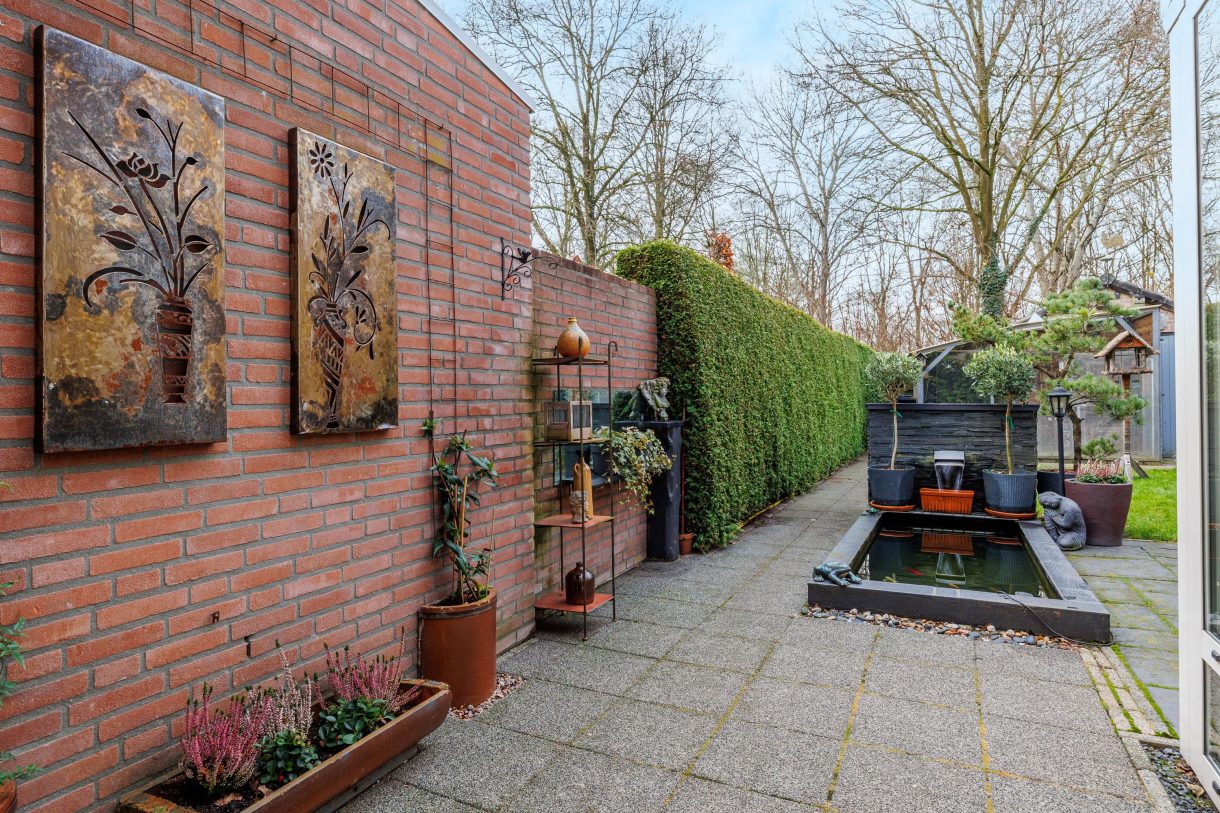 Te koop: Foto Woonhuis aan de Buitenveld 11 in Zeeland