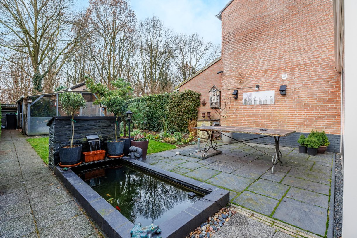 Te koop: Foto Woonhuis aan de Buitenveld 11 in Zeeland