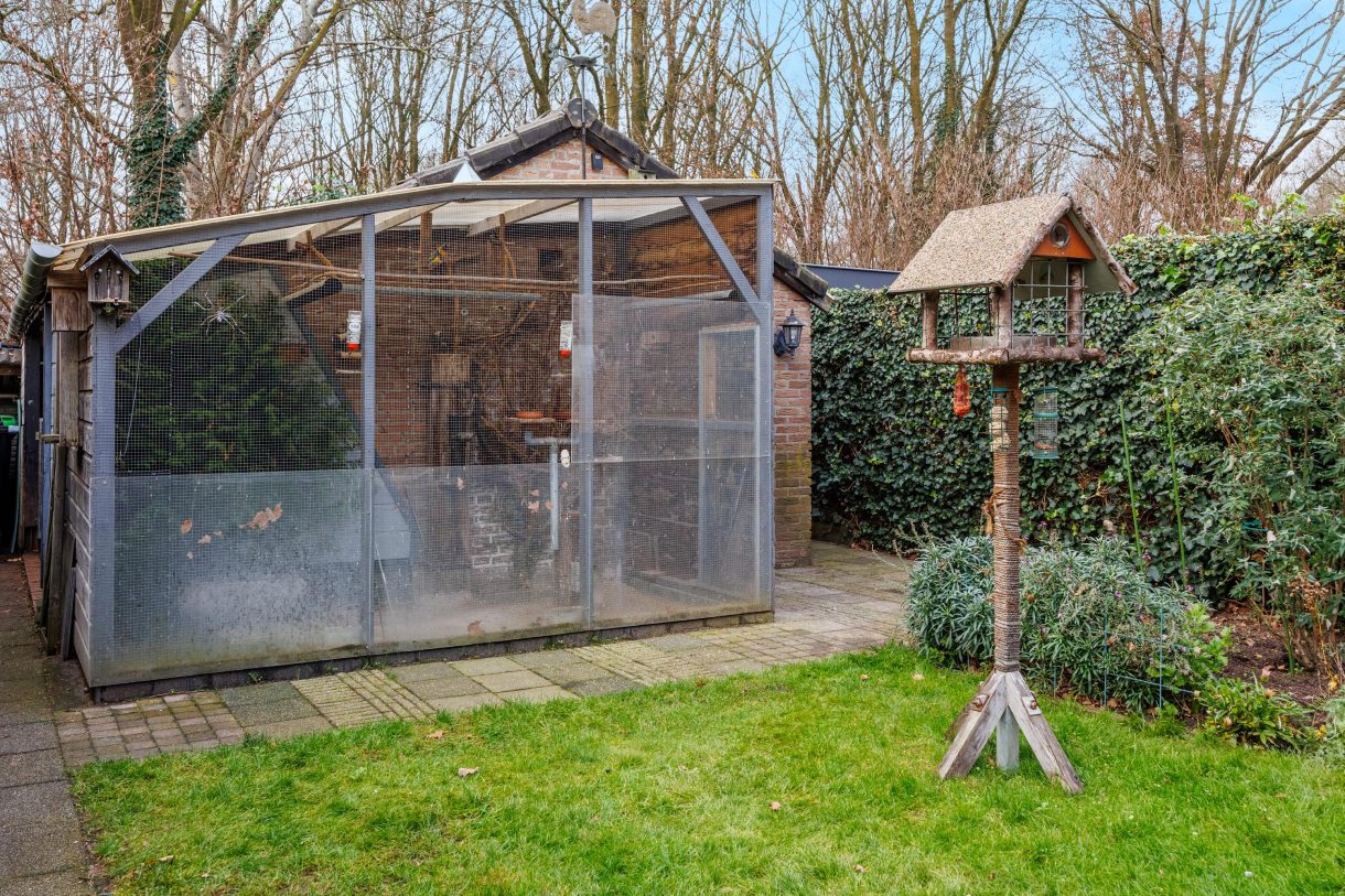 Te koop: Foto Woonhuis aan de Buitenveld 11 in Zeeland