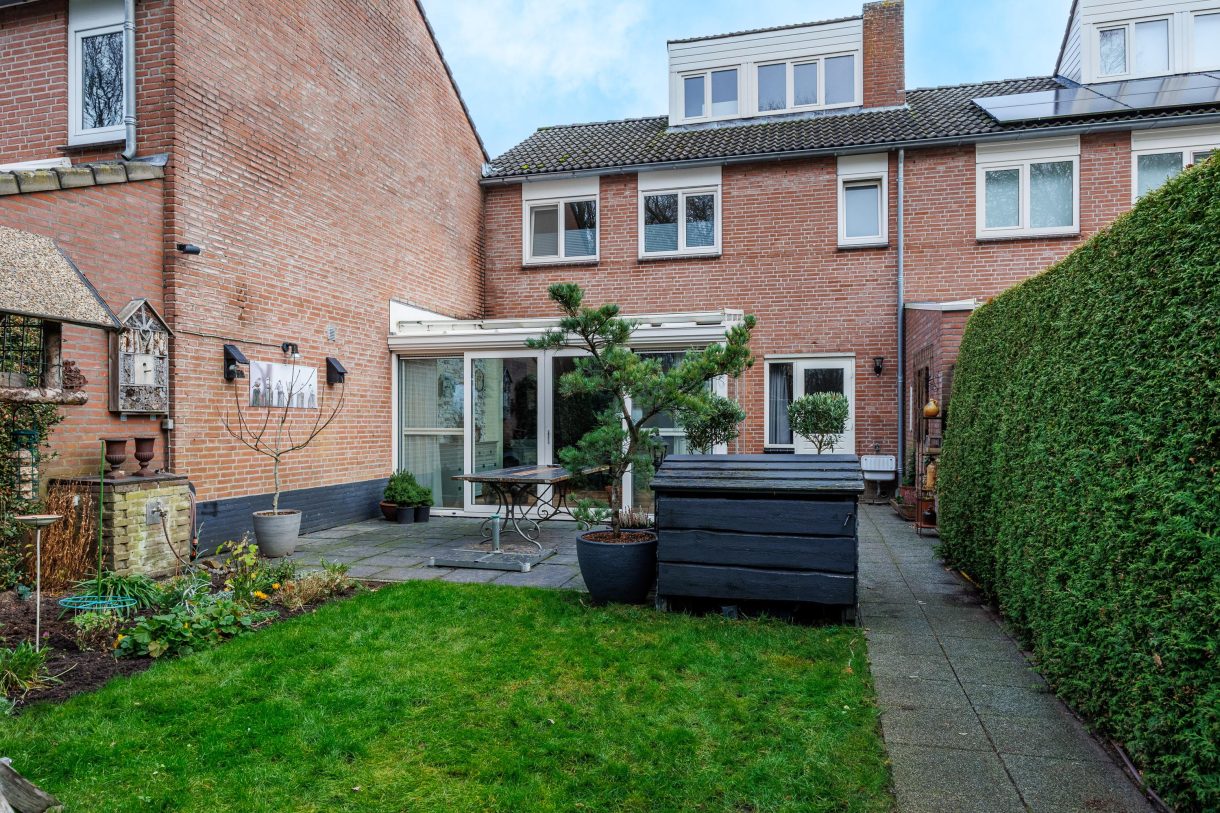 Te koop: Foto Woonhuis aan de Buitenveld 11 in Zeeland