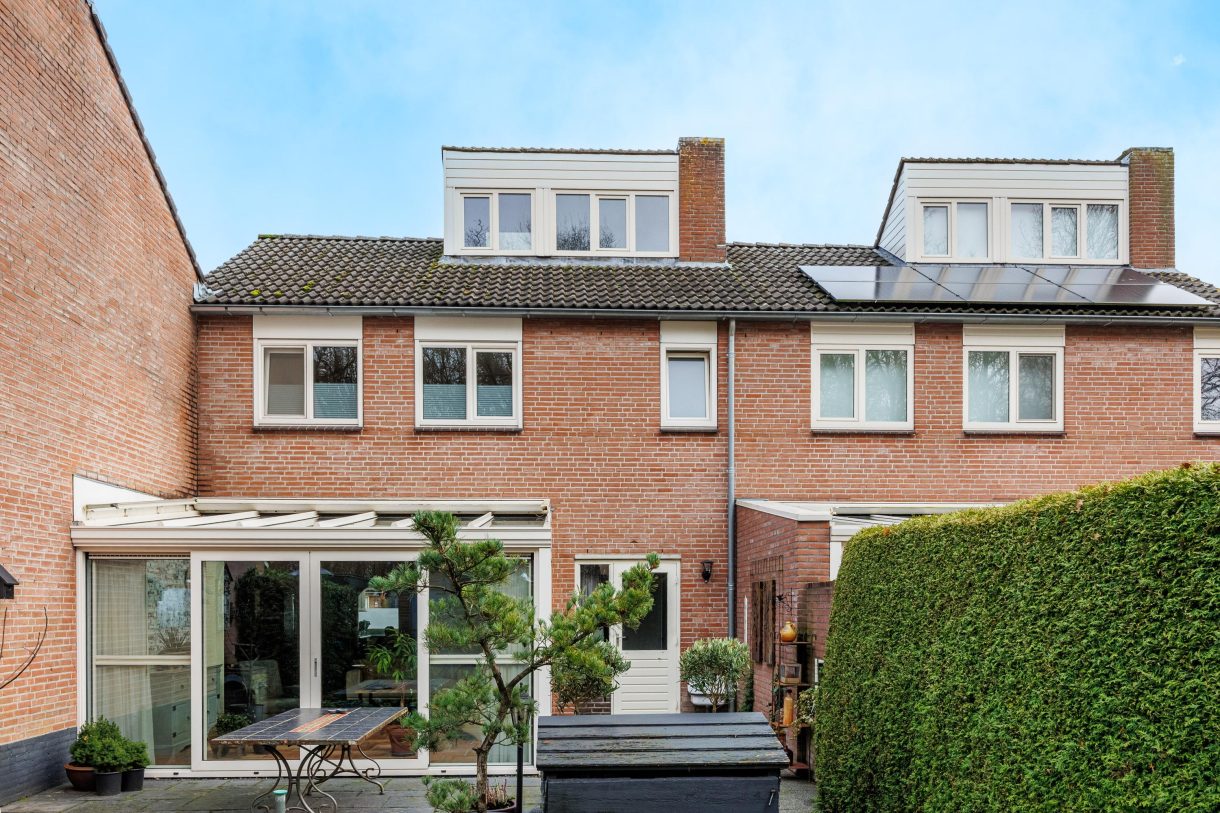 Te koop: Foto Woonhuis aan de Buitenveld 11 in Zeeland