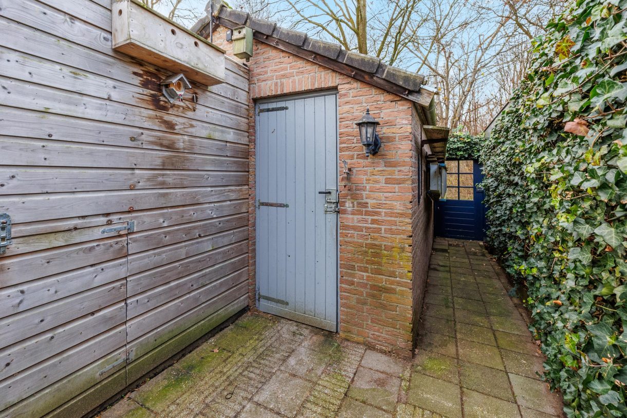 Te koop: Foto Woonhuis aan de Buitenveld 11 in Zeeland