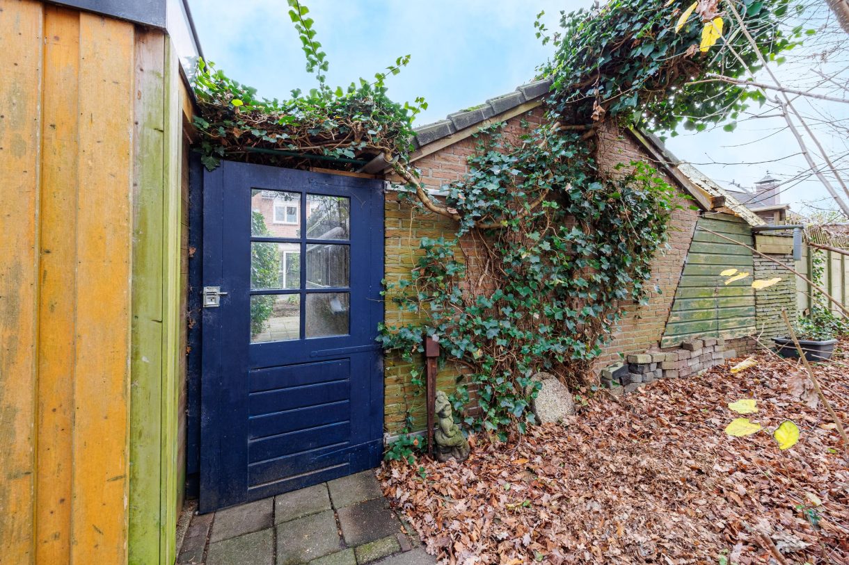 Te koop: Foto Woonhuis aan de Buitenveld 11 in Zeeland