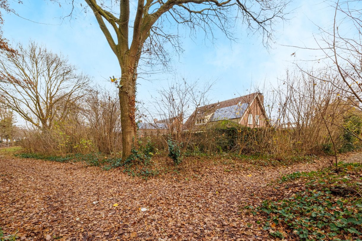 Te koop: Foto Woonhuis aan de Buitenveld 11 in Zeeland