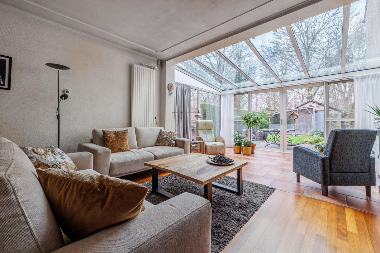 Te koop: Foto Woonhuis aan de Buitenveld 11 in Zeeland