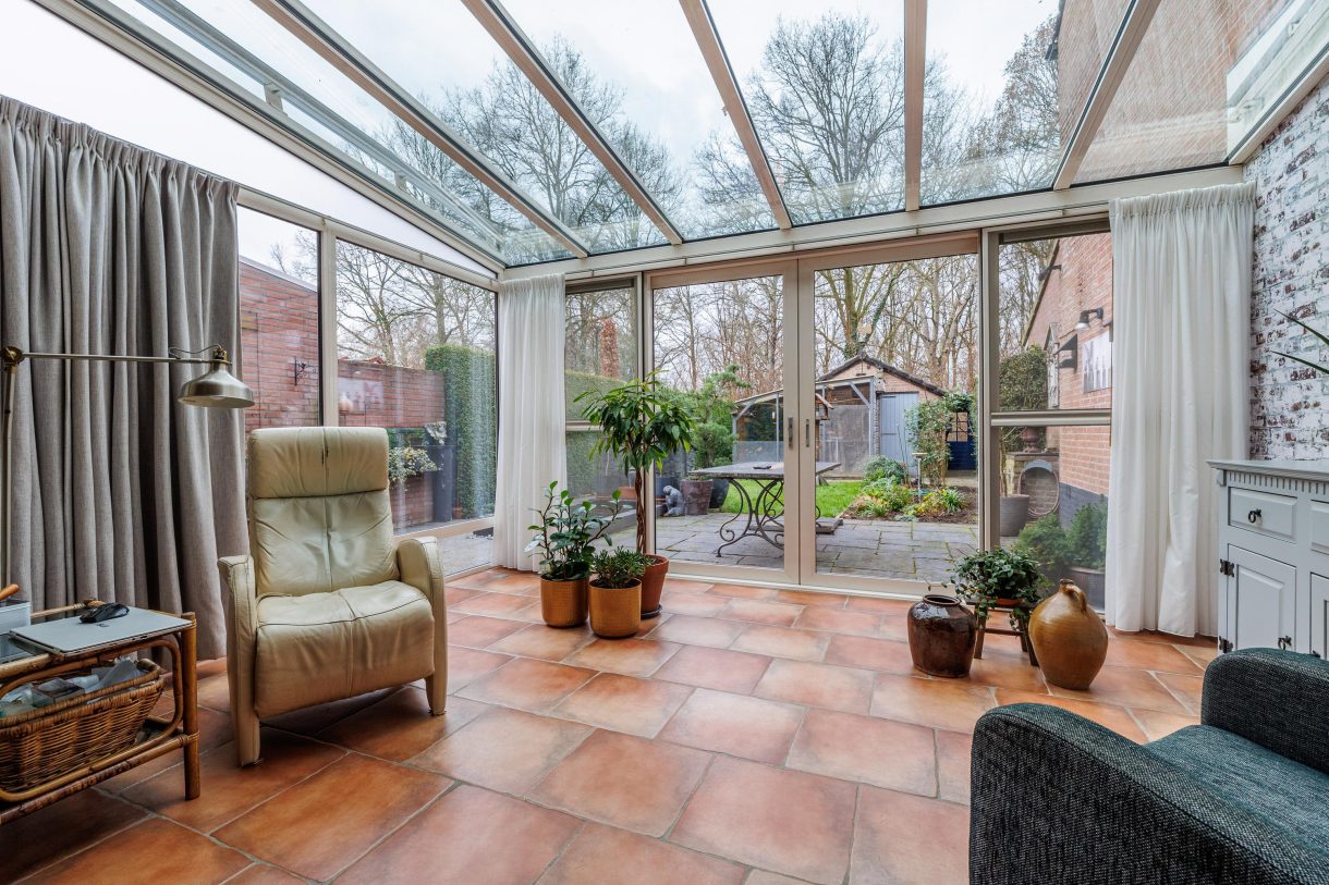 Te koop: Foto Woonhuis aan de Buitenveld 11 in Zeeland