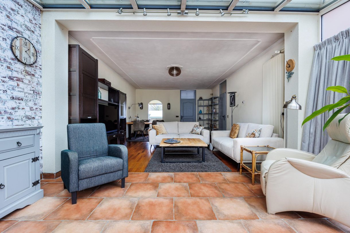 Te koop: Foto Woonhuis aan de Buitenveld 11 in Zeeland