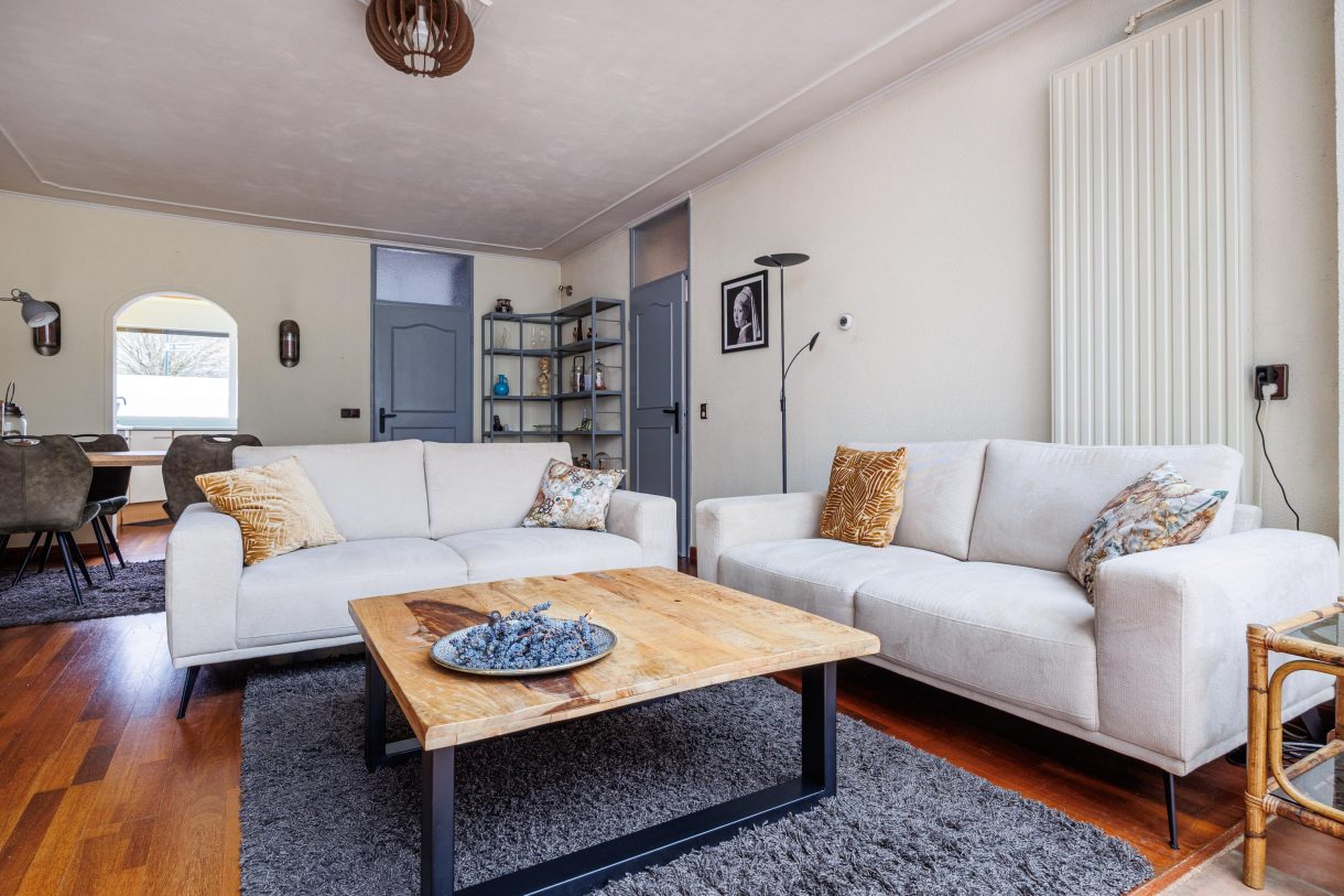 Te koop: Foto Woonhuis aan de Buitenveld 11 in Zeeland