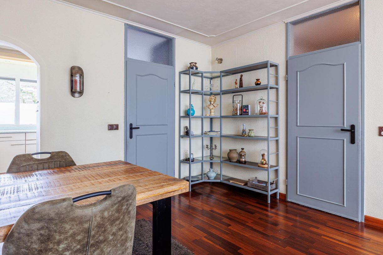 Te koop: Foto Woonhuis aan de Buitenveld 11 in Zeeland