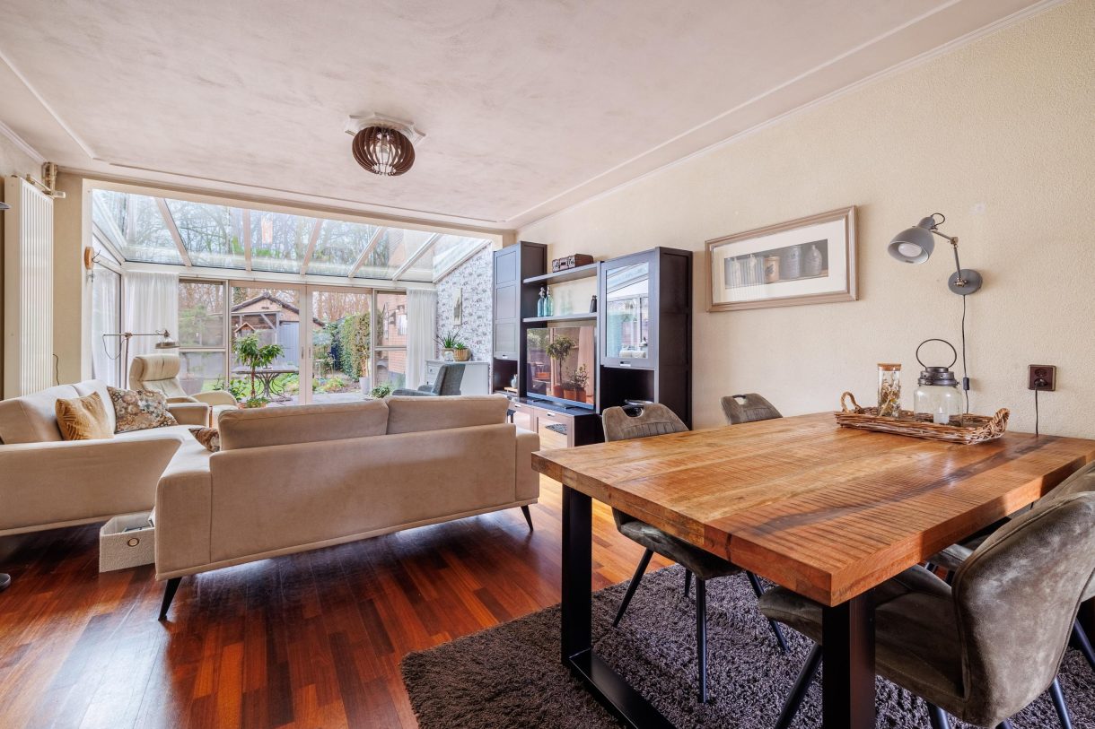 Te koop: Foto Woonhuis aan de Buitenveld 11 in Zeeland