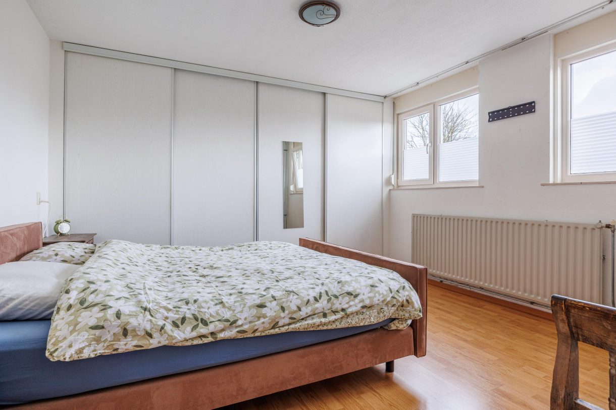 Te koop: Foto Woonhuis aan de Buitenveld 11 in Zeeland