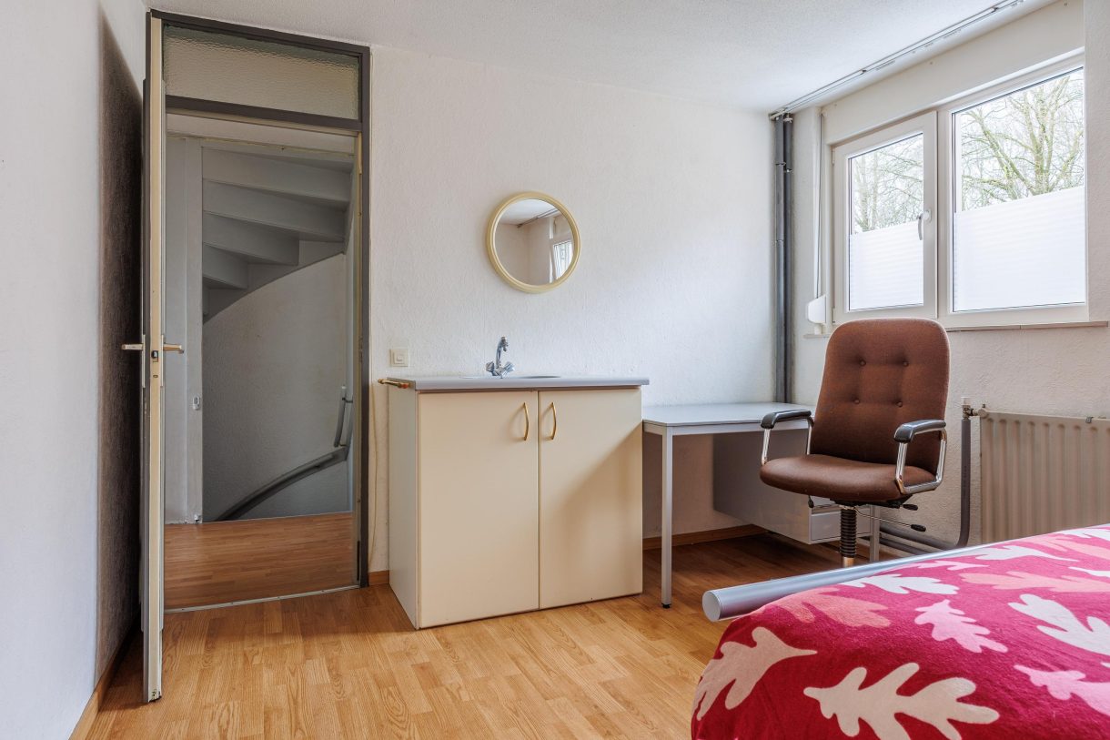 Te koop: Foto Woonhuis aan de Buitenveld 11 in Zeeland