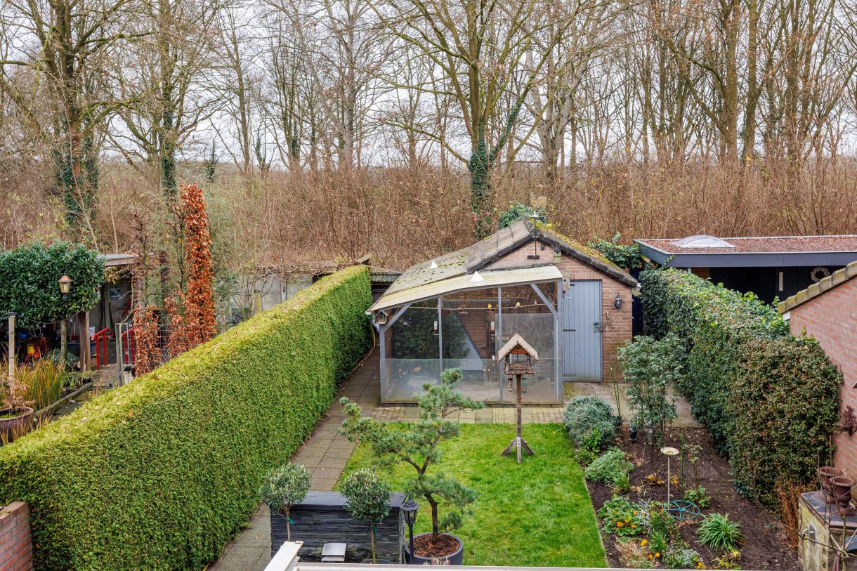 Te koop: Foto Woonhuis aan de Buitenveld 11 in Zeeland