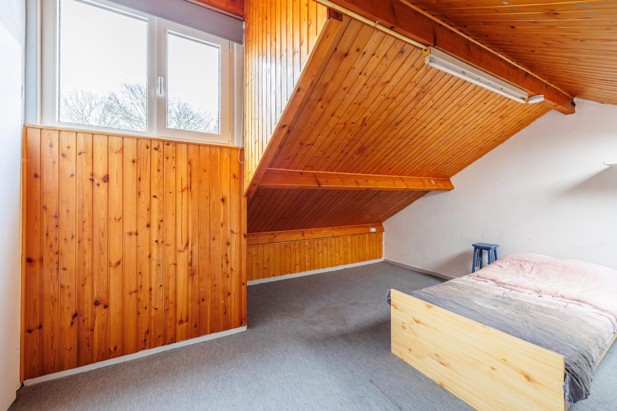 Te koop: Foto Woonhuis aan de Buitenveld 11 in Zeeland