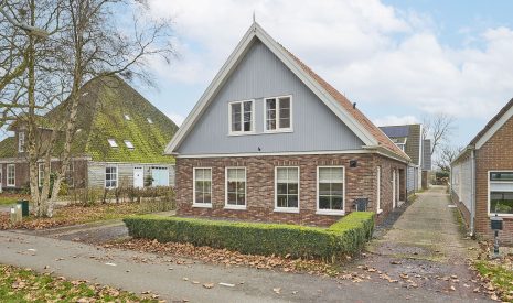 Hoofdfoto van Middenbeemster Middenweg 64