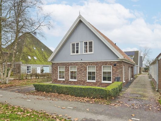 Hoofdfoto van Middenbeemster Middenweg 64