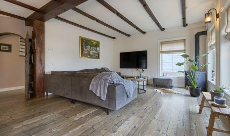 Te koop: Foto Woonhuis aan de Middenweg 64 in Middenbeemster