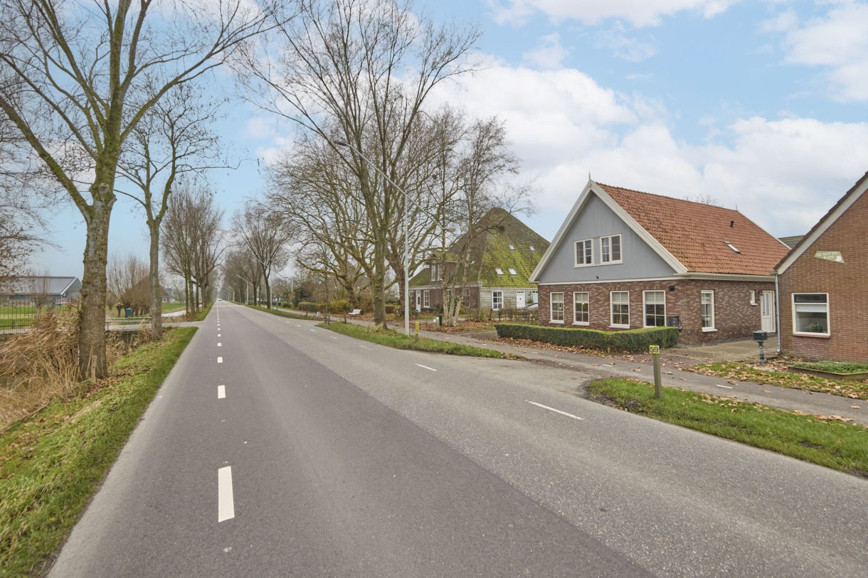 Te koop: Foto Woonhuis aan de Middenweg 64 in Middenbeemster