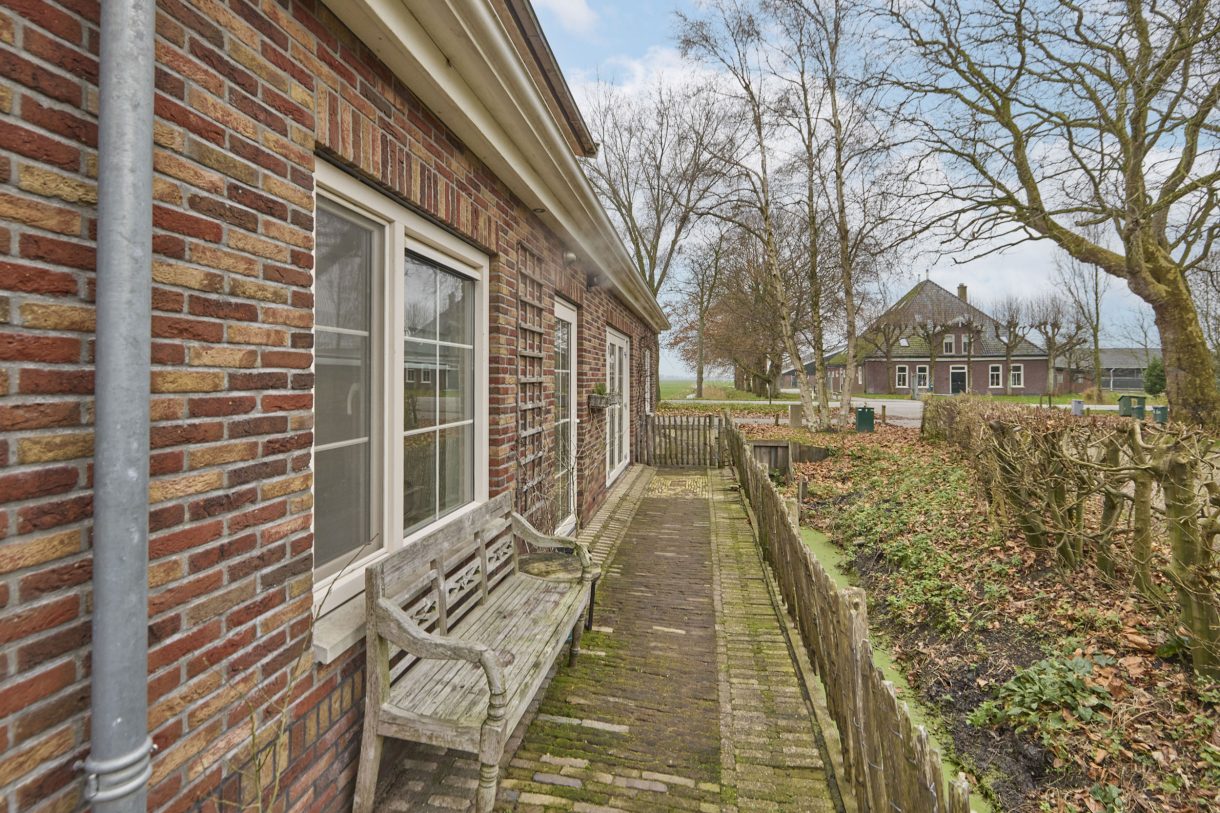 Te koop: Foto Woonhuis aan de Middenweg 64 in Middenbeemster