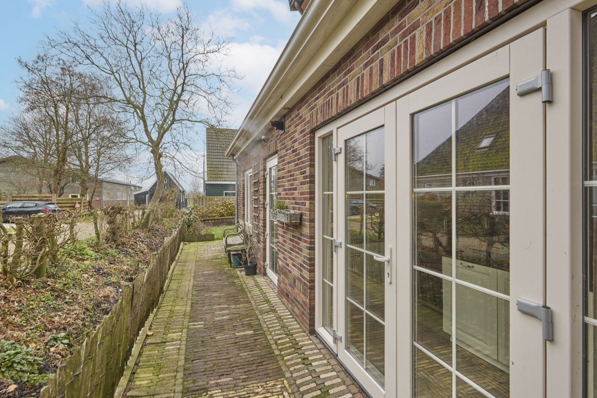 Te koop: Foto Woonhuis aan de Middenweg 64 in Middenbeemster