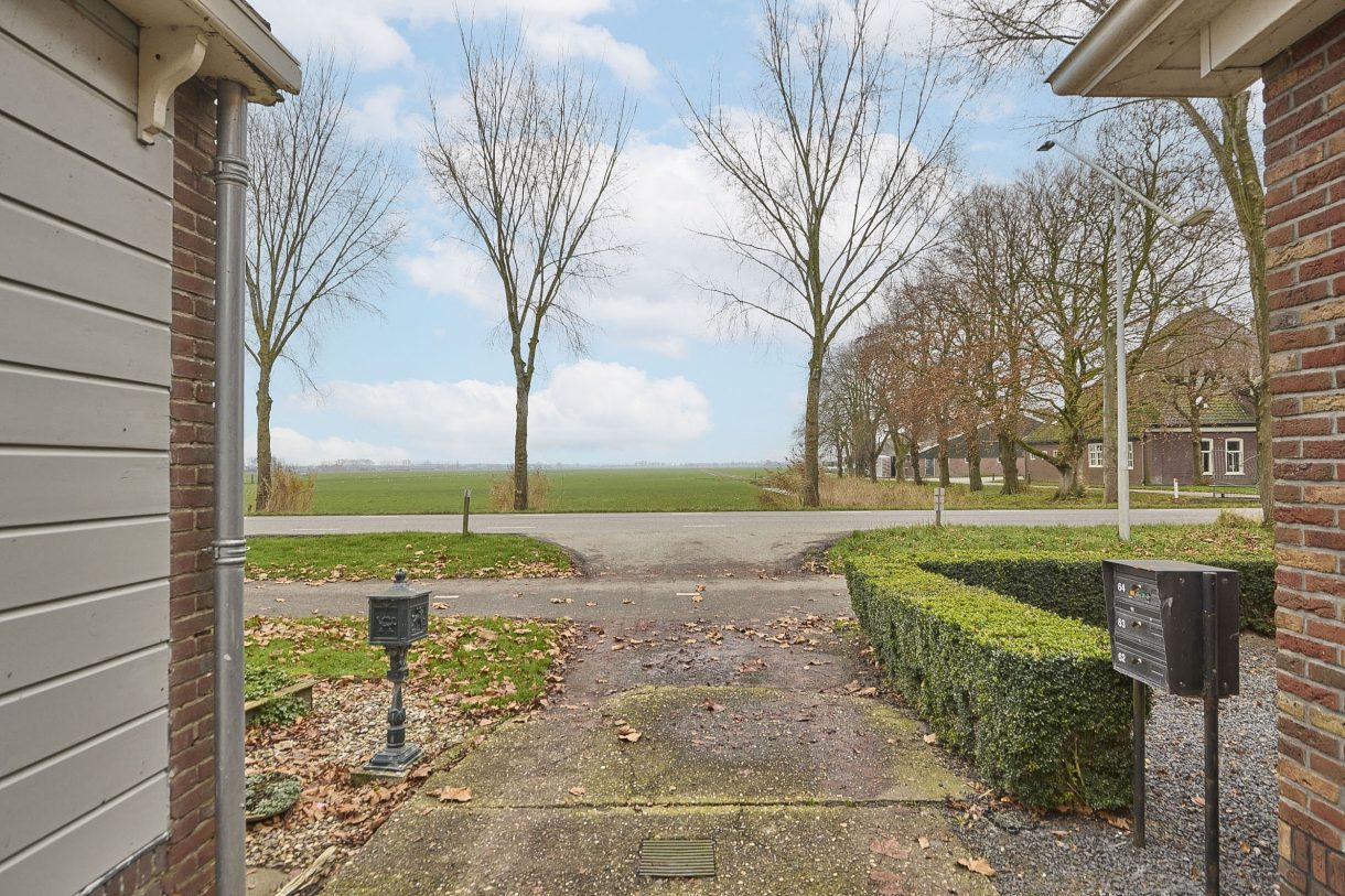 Te koop: Foto Woonhuis aan de Middenweg 64 in Middenbeemster