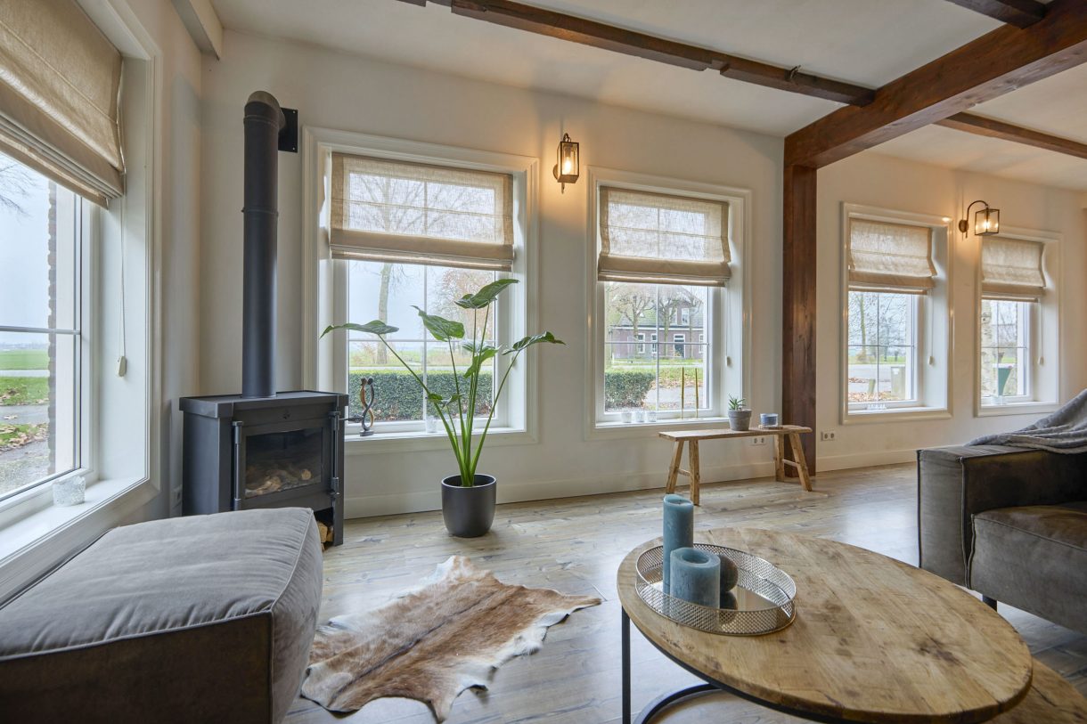 Te koop: Foto Woonhuis aan de Middenweg 64 in Middenbeemster