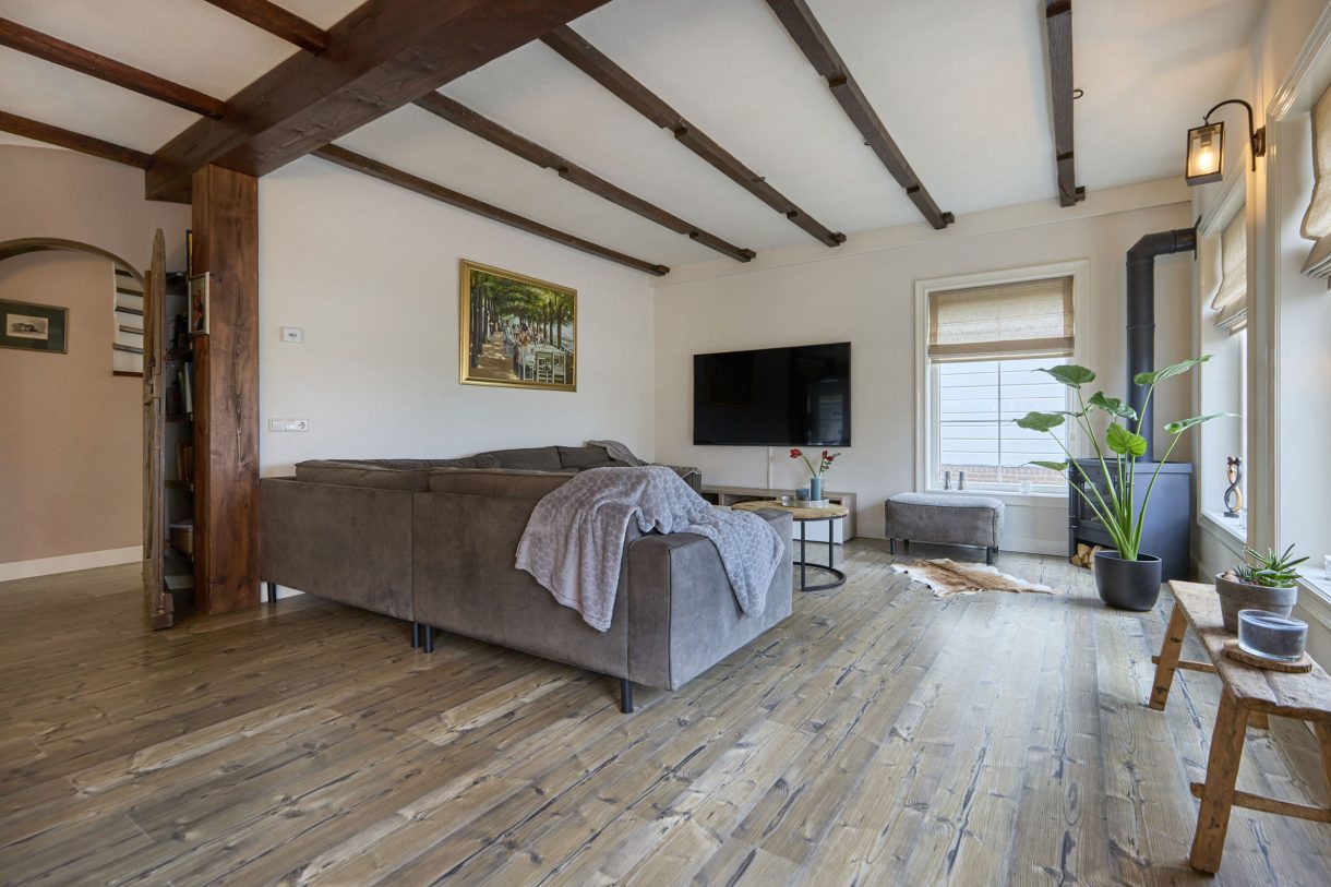 Te koop: Foto Woonhuis aan de Middenweg 64 in Middenbeemster