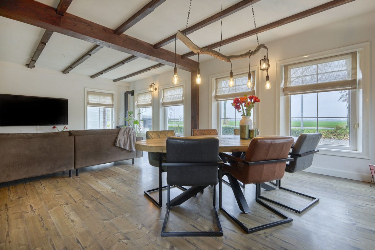 Te koop: Foto Woonhuis aan de Middenweg 64 in Middenbeemster