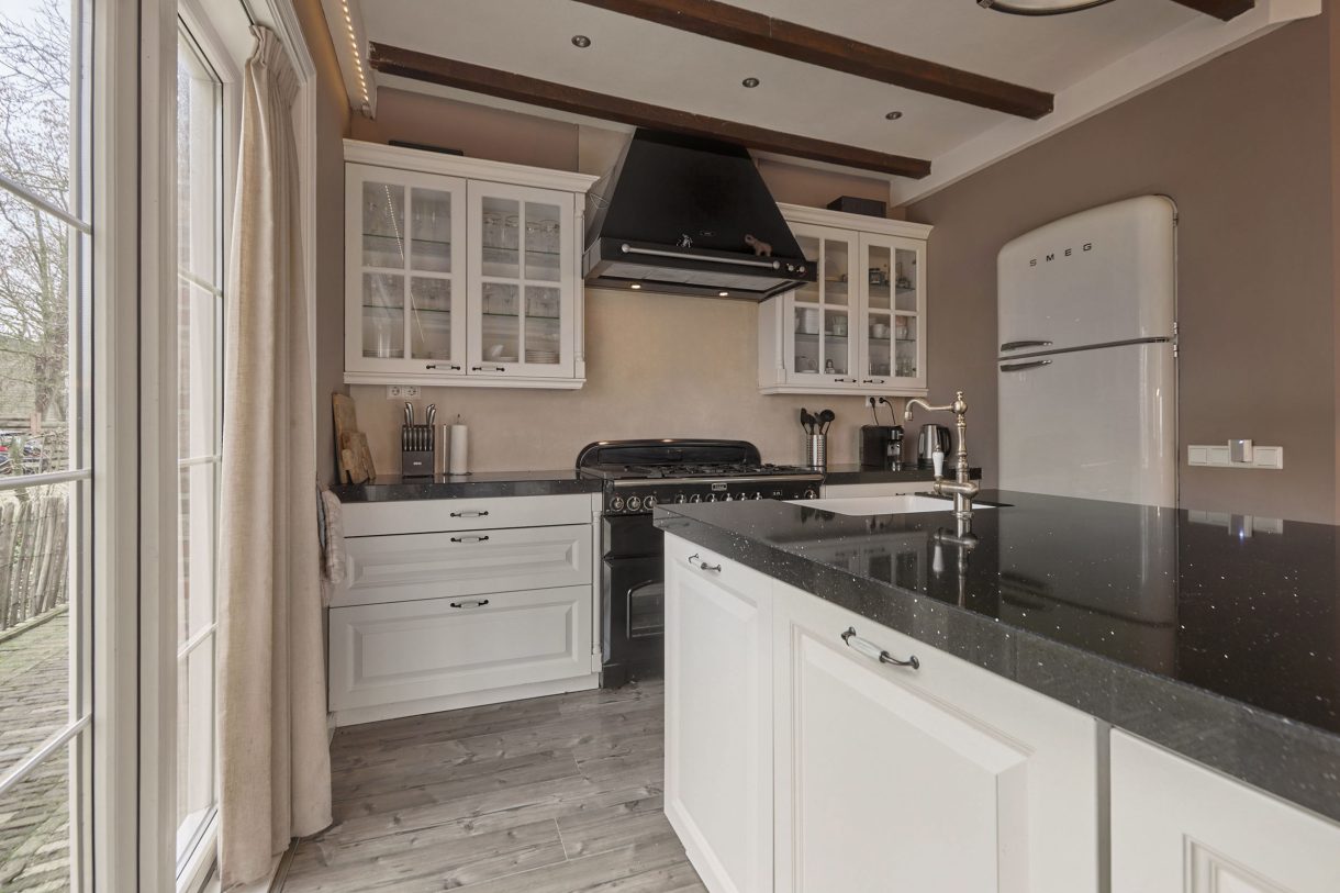 Te koop: Foto Woonhuis aan de Middenweg 64 in Middenbeemster